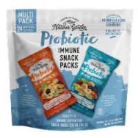 Nature's Garden - Probiotic Immune Snack Packs 1.2 oz. (Pack of 24)