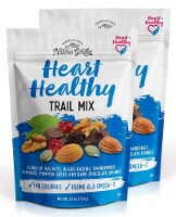 Nature's Garden - Heart Healthy Trail Mix - 26 oz. (2-Pack)