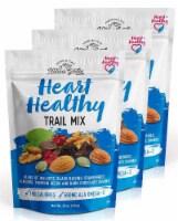 Nature's Garden - Heart Healthy Trail Mix - 26 oz. (3-Pack)