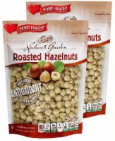 Nature's Garden - Roasted Hazelnuts - 26 Oz. (2-Pack)