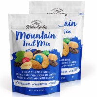 Nature's Garden - Mountain Trail Mix - 22 oz. (2-Pack), 2 Nature's Garden - Mountain Trail Mix - 22 oz. (2-Pack), 2
