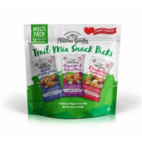 Nature's Garden - Healthy Trail Mix Snack Packs - 1.2 oz. (24-Pack)