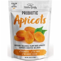 Nature's Garden - Probiotic Apricots - 40 oz. (Single Pack)