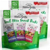 Nature's Garden - Healthy Trail Mix Snack Packs - 1.2 oz. (48-Pack)