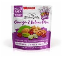 Nature's Garden - Omega-3 Deluxe Mix - 1.2oz (7-Pack)
