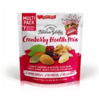 Nature's Garden - Cranberry Health Mix - 1.2 oz. (7-Pack)