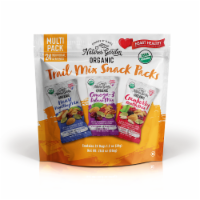 Nature's Garden - Organic Trail Mix Snack Packs - 1.2 oz (Pack of 24)
