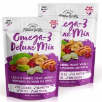Nature's Garden - Omega-3 Deluxe Mix - 26 oz. (Pack of 2)
