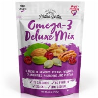 Nature's Garden - Omega-3 Deluxe Mix - 26 oz. (Single Pack)