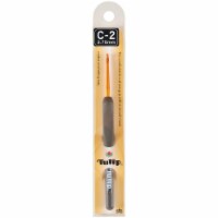 Tulip Etimo Crochet Hook -Size C2/2.75mm