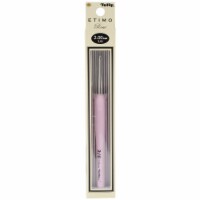 Tulip Etimo Rose Crochet Hook-Size 2/2mm