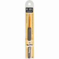 Tulip Etimo Crochet Hook-Size K10.5/6.5mm
