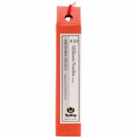 Tulip Milliners/Straw Needles 6/Pkg-Size 10