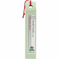 Tulip Chenille Needles 6/Pkg-Assorted