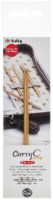 Tulip Carry C Intchg Bamboo Long Fine Gauge Knitting Needles-Size 1.5/2.50mm