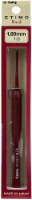 Tulip Etimo Red Crochet Hook W/ Cushion Grip-Size 1/1.80mm