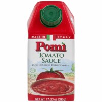 Pomi Tomato Sauce Perspective: Main