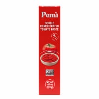 Pomi Organic Double Concentrated Tomato Paste