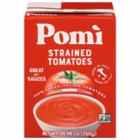 Pomi Strained Tomatoes