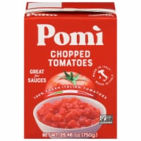 Pomi Chopped Tomatoes