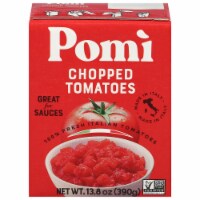 Pomi Chopped Tomatoes