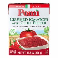 Pomi Crushed Chili Pepper Box Perspective: Main