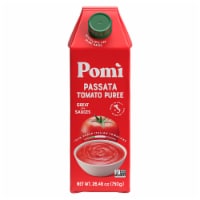 Pomi Passata Tomato Puree Perspective: Main