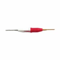 Cable D-Sub Pin Insertion and Extraction Tool