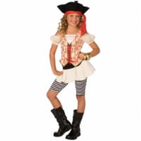 Buyseasons Swashbuckler Child Costume 4-6 Sm