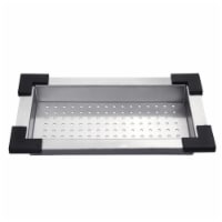 Kraus CS-2 Stainless Steel Colander