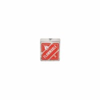 Accuform Back Plate Placard Holder,10-3/4 H MPL910