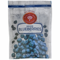 Cherry Bay Orchards® Gluten Free Dried Blueberries