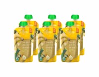 Organic Fresh Banana - Each, 1 ct - Harris Teeter