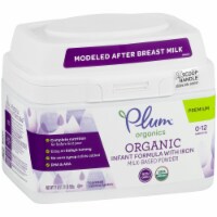 plum organics formula