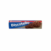 Papadopoulos Biscotello Chocolate Sandwich Cookies 200g