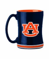 Auburn Tigers Relief Mug