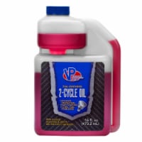 VP Small Engine Fuels Full Synthetic 2-Cycle Oil Perspective: Main