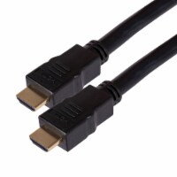 HDMI® Cable (28 Gauge, 50 Feet)