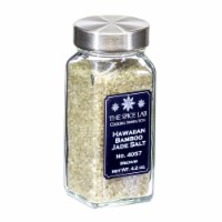 The Spice Lab Hawaiian Bamboo Jade Sea Salt (Medium Grain) - Kosher - 4057