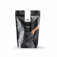 The Spice Lab Cyprus Mediterranean Black Flake Sea Salt - Premium Finishing Salt �� 4004