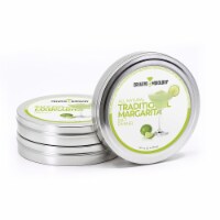 Creative Mixology's All-Natural Traditional Margarita Salt Cocktail Rimmer - 4290