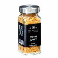 The Spice Lab Scotch Bonnet Sea Salt - Kosher - 4239