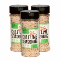 The Spice Lab Chili Lime Seasoning - 4199
