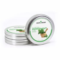 Creative Mixology's All-Natural Peppermint Sugar Cocktail Rimmer - 5311