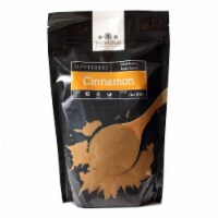 The Spice Lab Ground Cinnamon Powder - Cassia Cinnamon - 12 oz bag 5001