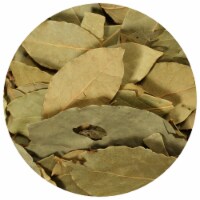The Spice Lab Hand Selected Bay Leaves - Kosher Gluten-Free Non-GMO All Natural Spice - 5027