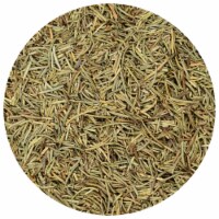 The Spice Lab Cut & Sifted Rosemary Spice - Gluten-Free Non-GMO All Natural Spice - 5010