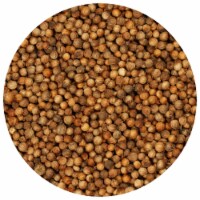 The Spice Lab Whole Coriander Seeds - All Natural Kosher Non GMO Gluten Free - 5033