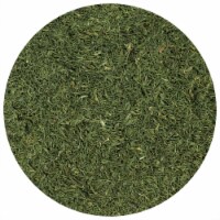 The Spice Lab Whole Fancy Dill Weed - Kosher Gluten-Free Non-GMO All Natural Spice - 5038