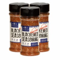 The Spice Lab New Orleans Blackened Cajun Seasoning - All Purpose - Zesty Spice - 7028106